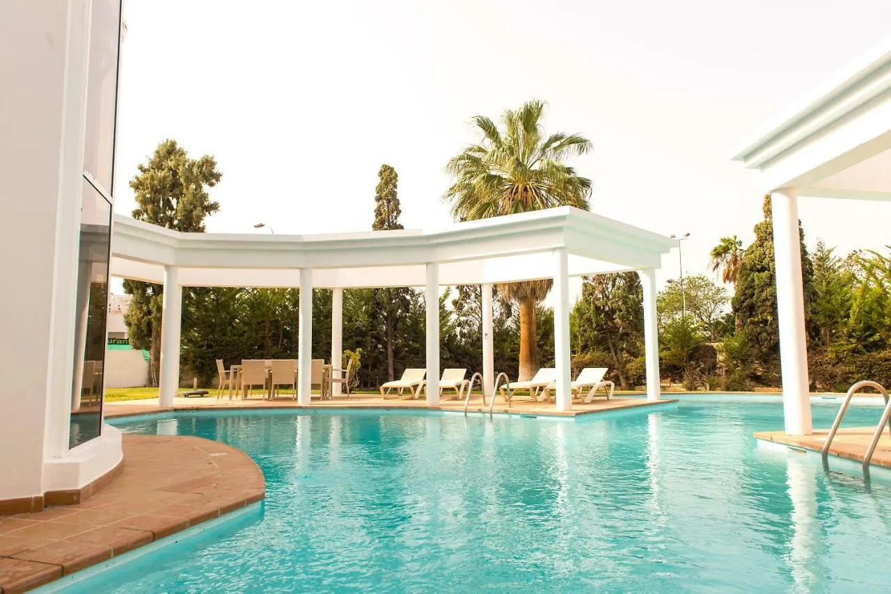 Casa Palmeras Адехе 0*,  Испания